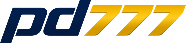 pd777 official logo